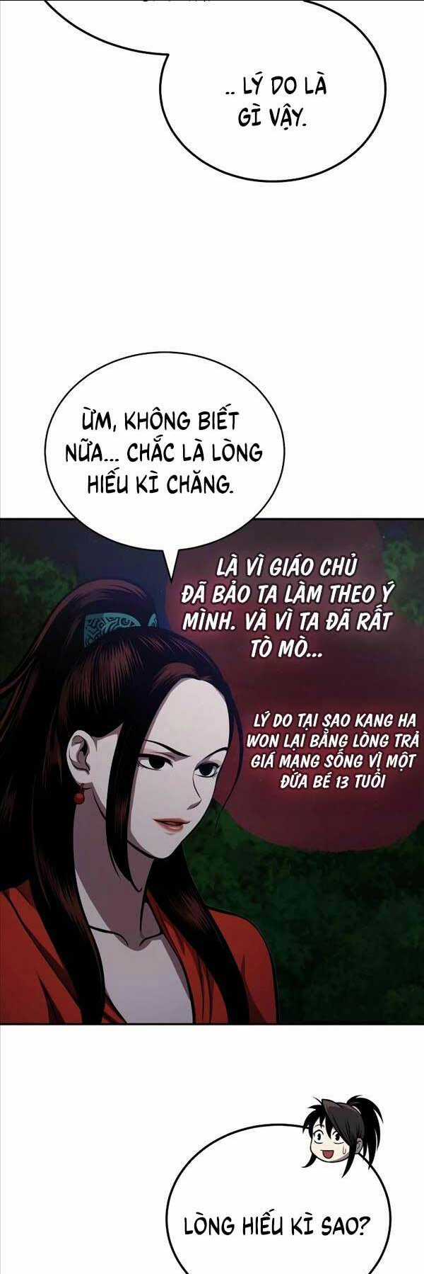 Quy Hoàn Lục Ma Đạo Chapter 17 trang 55