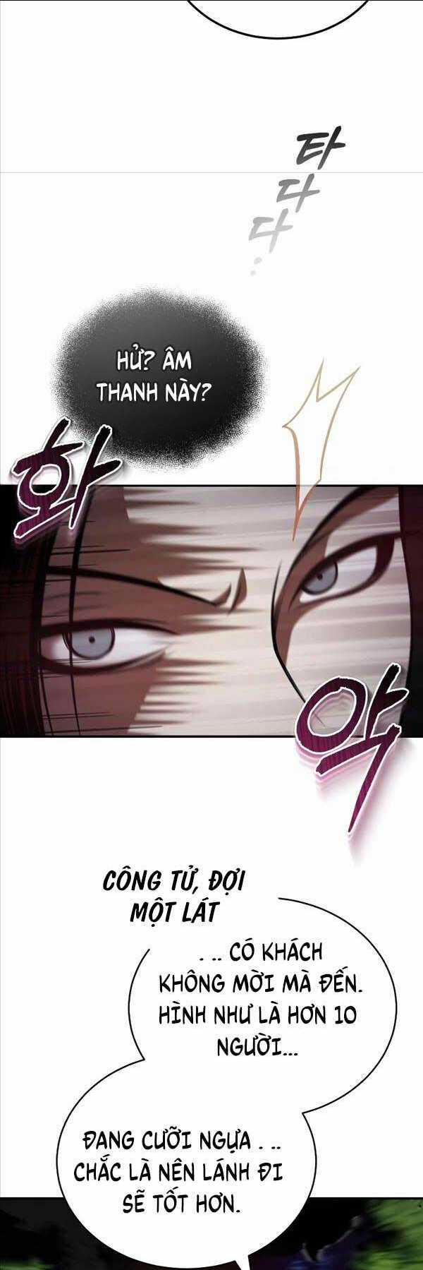 Quy Hoàn Lục Ma Đạo Chapter 17 trang 56