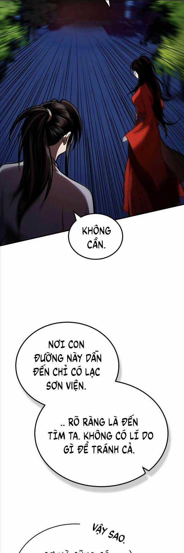 Quy Hoàn Lục Ma Đạo Chapter 17 trang 57