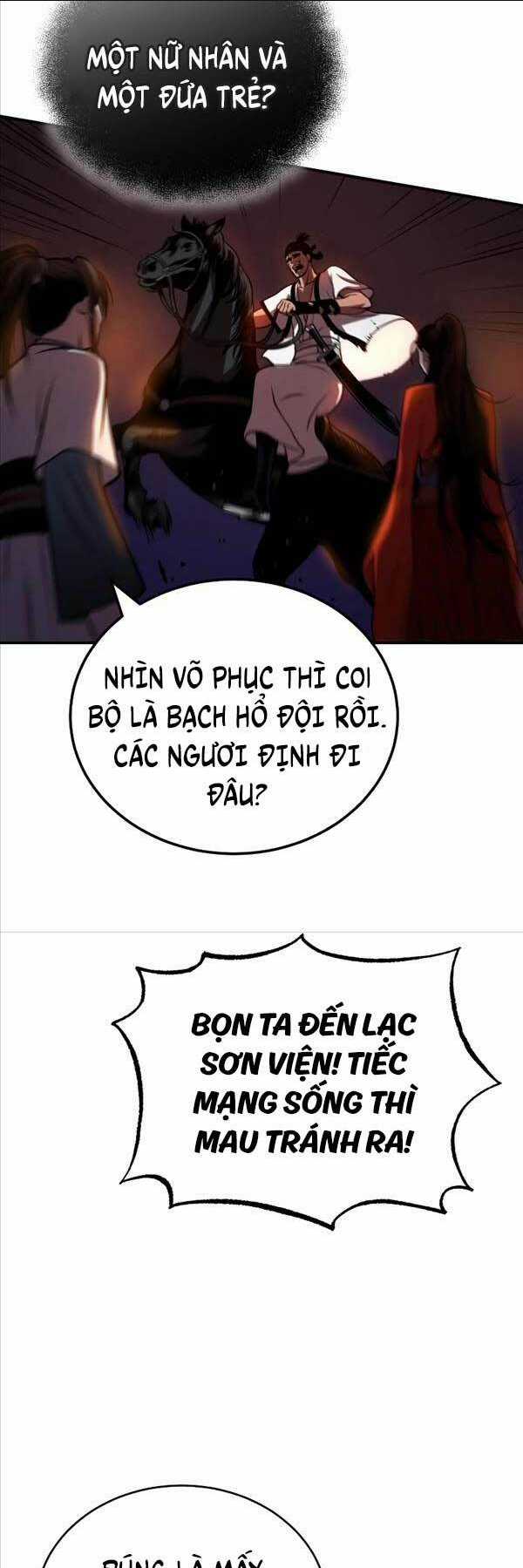 Quy Hoàn Lục Ma Đạo Chapter 17 trang 60