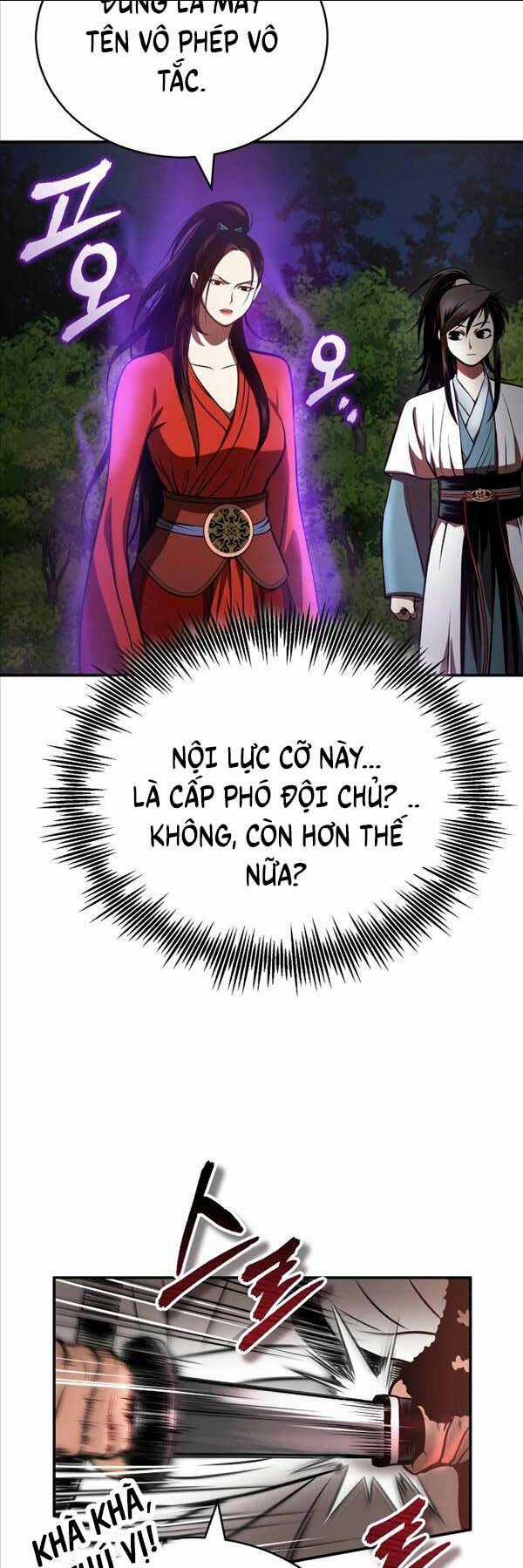 Quy Hoàn Lục Ma Đạo Chapter 17 trang 61