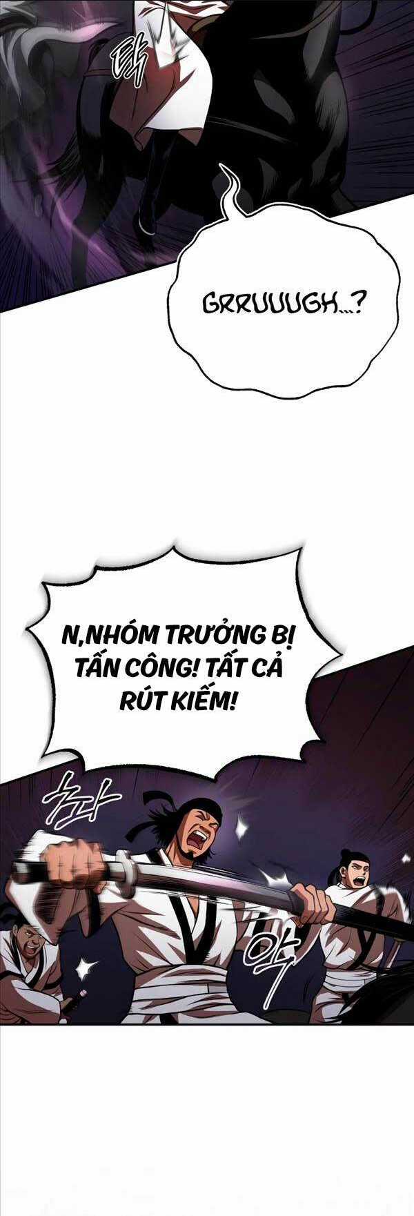 Quy Hoàn Lục Ma Đạo Chapter 17 trang 64
