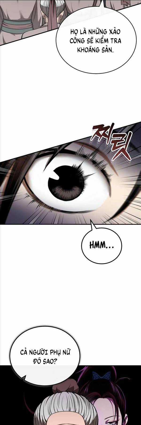 Quy Hoàn Lục Ma Đạo Chapter 17 trang 9