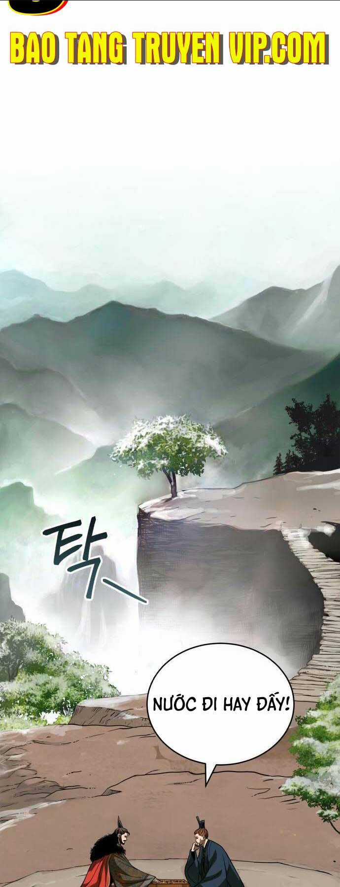 Quy Hoàn Lục Ma Đạo Chapter 18 trang 13