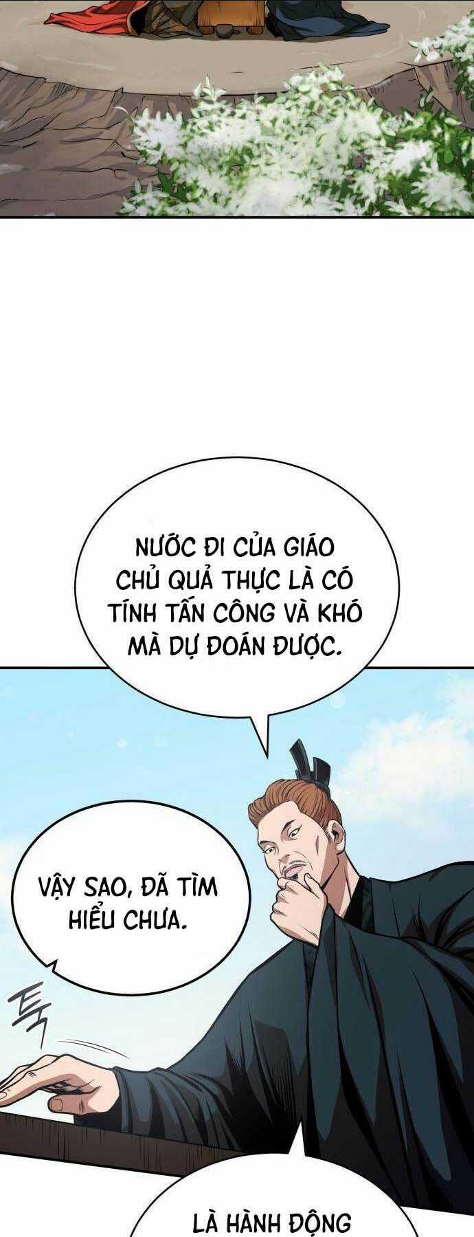 Quy Hoàn Lục Ma Đạo Chapter 18 trang 14