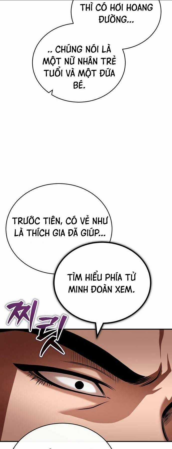 Quy Hoàn Lục Ma Đạo Chapter 18 trang 16