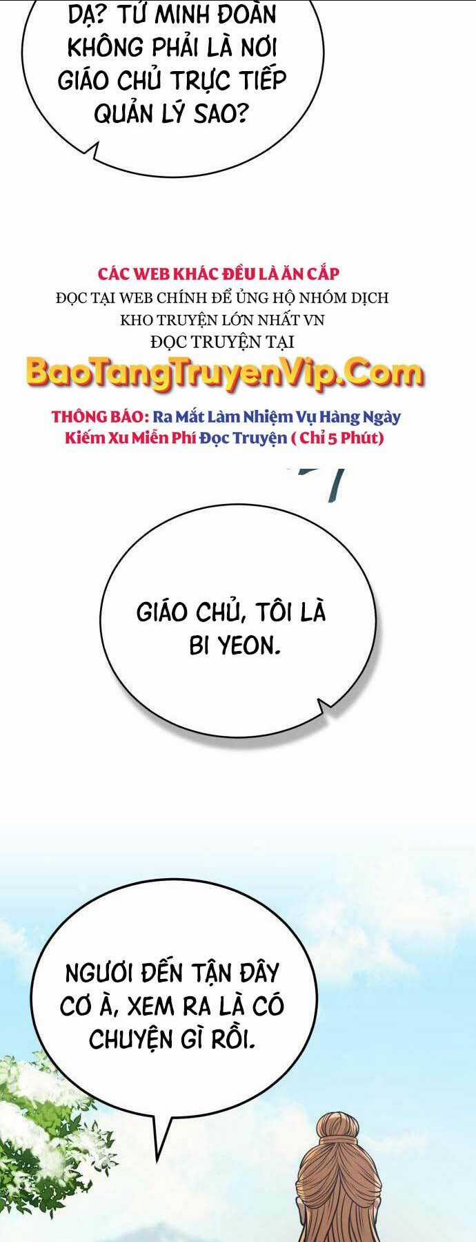 Quy Hoàn Lục Ma Đạo Chapter 18 trang 17