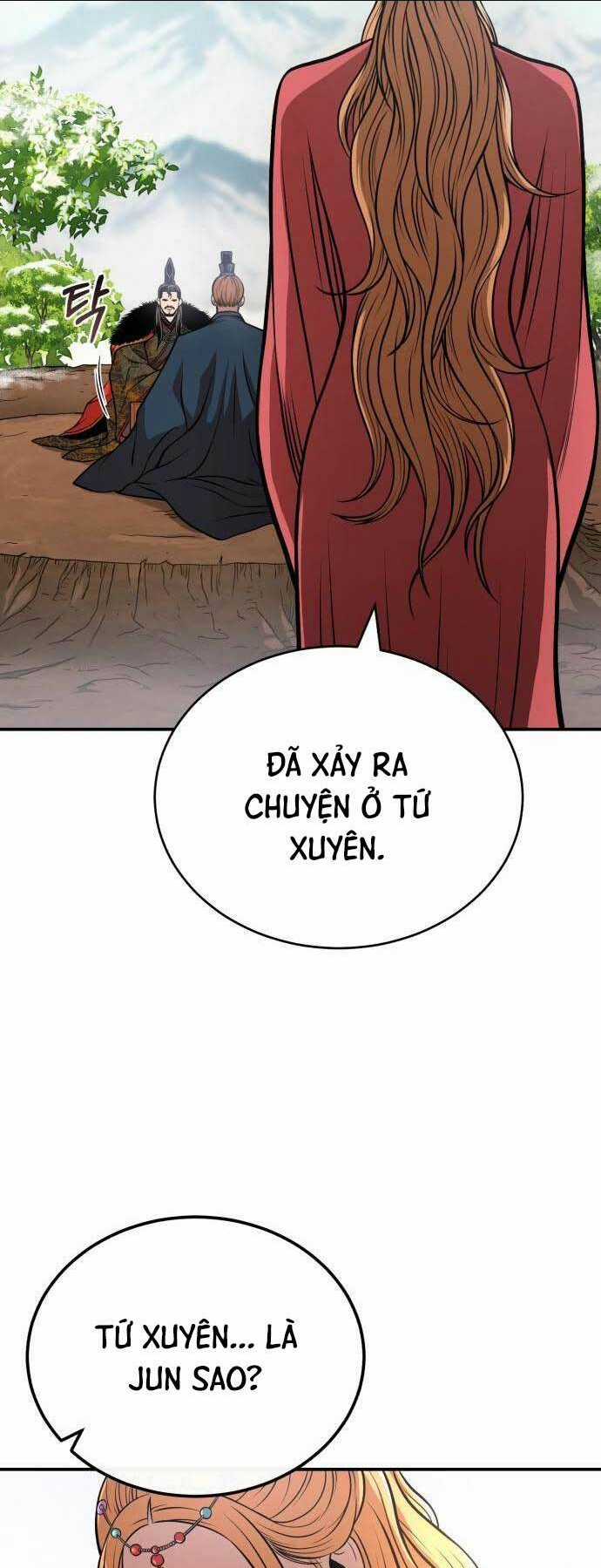 Quy Hoàn Lục Ma Đạo Chapter 18 trang 18