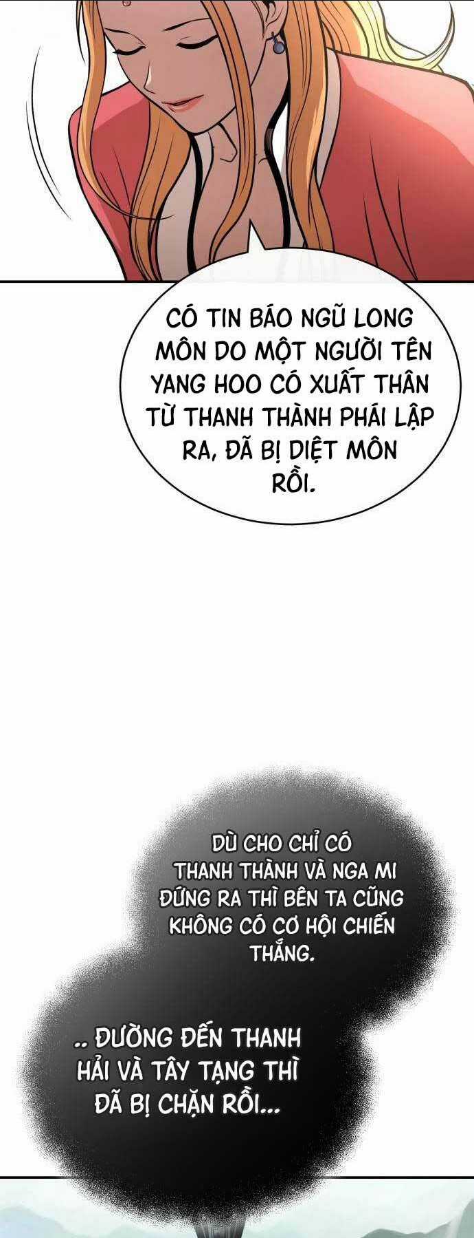 Quy Hoàn Lục Ma Đạo Chapter 18 trang 19