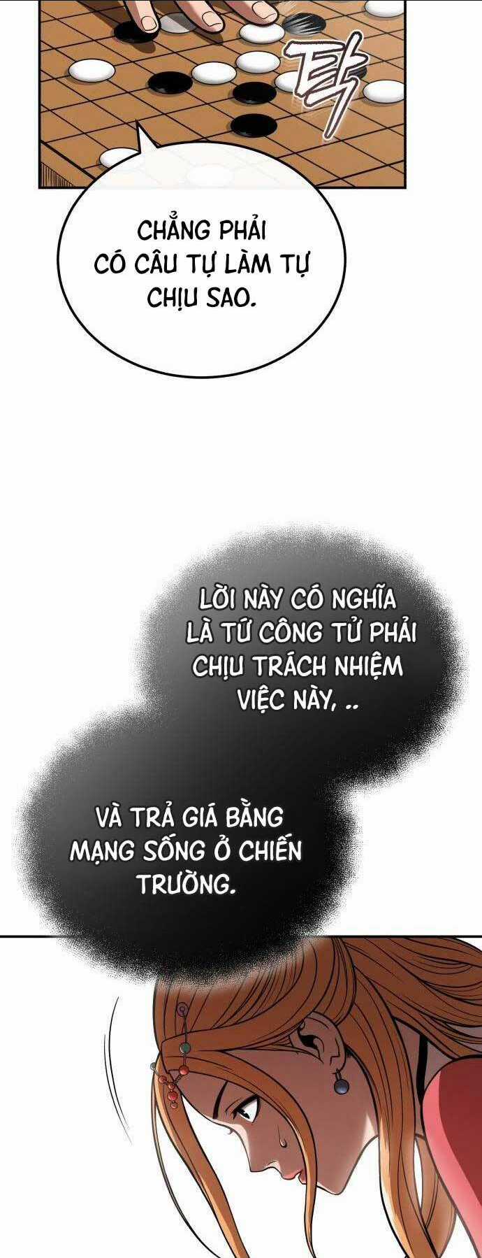 Quy Hoàn Lục Ma Đạo Chapter 18 trang 21