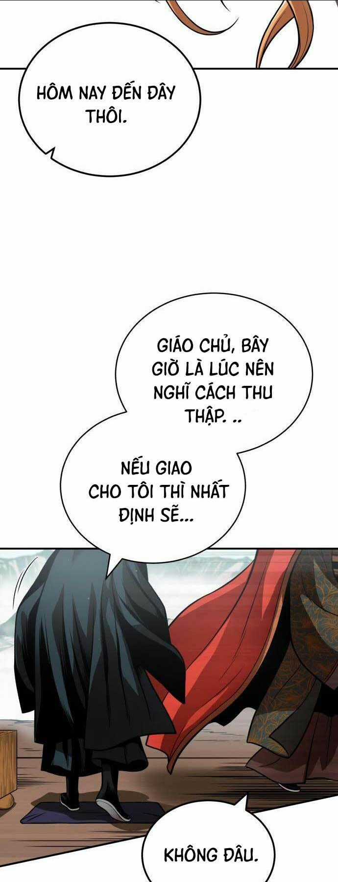 Quy Hoàn Lục Ma Đạo Chapter 18 trang 22