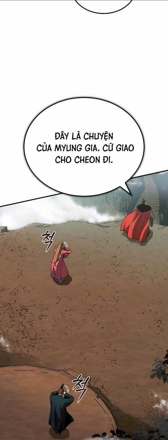 Quy Hoàn Lục Ma Đạo Chapter 18 trang 23