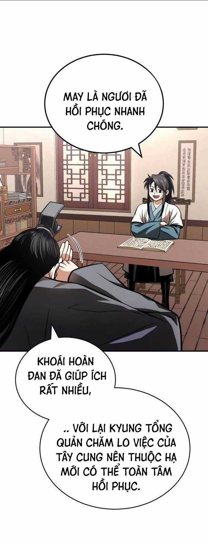 Quy Hoàn Lục Ma Đạo Chapter 18 trang 26