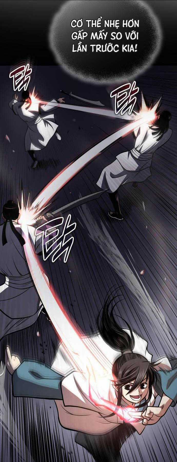 Quy Hoàn Lục Ma Đạo Chapter 18 trang 29