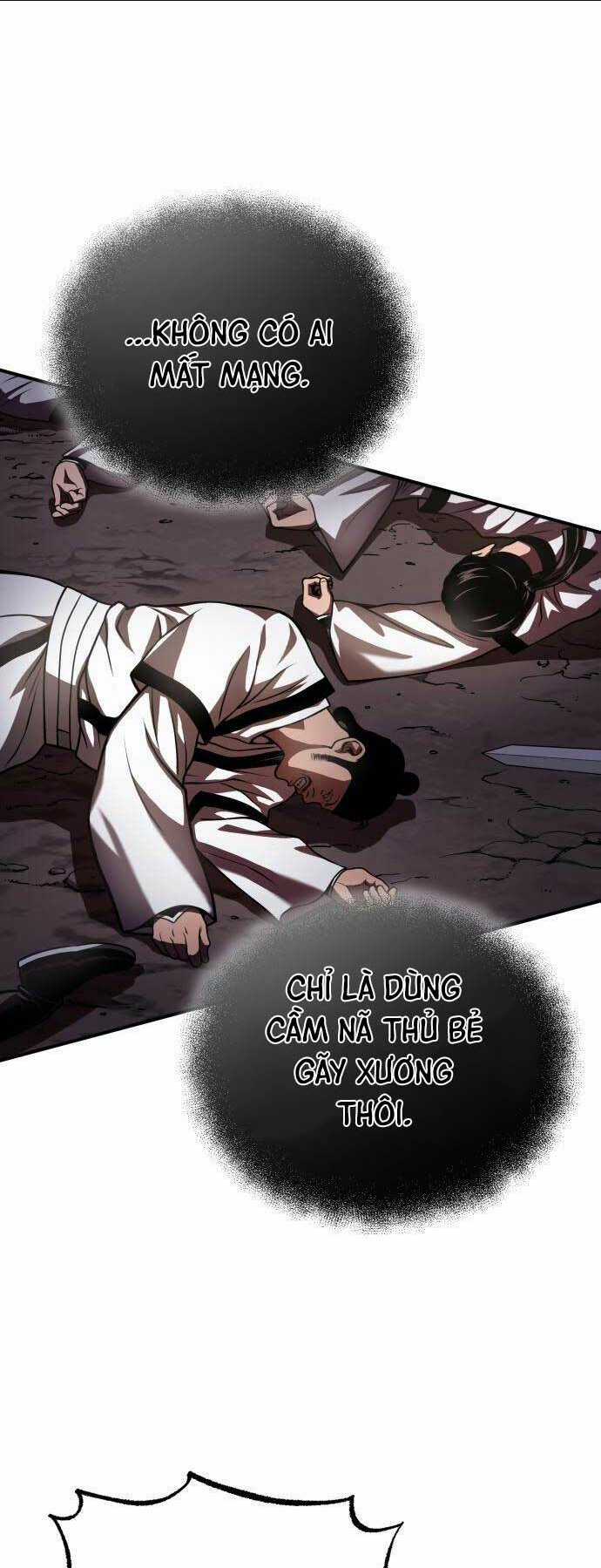 Quy Hoàn Lục Ma Đạo Chapter 18 trang 3