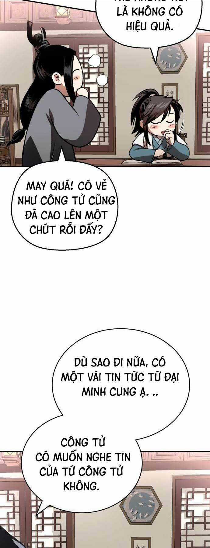 Quy Hoàn Lục Ma Đạo Chapter 18 trang 32