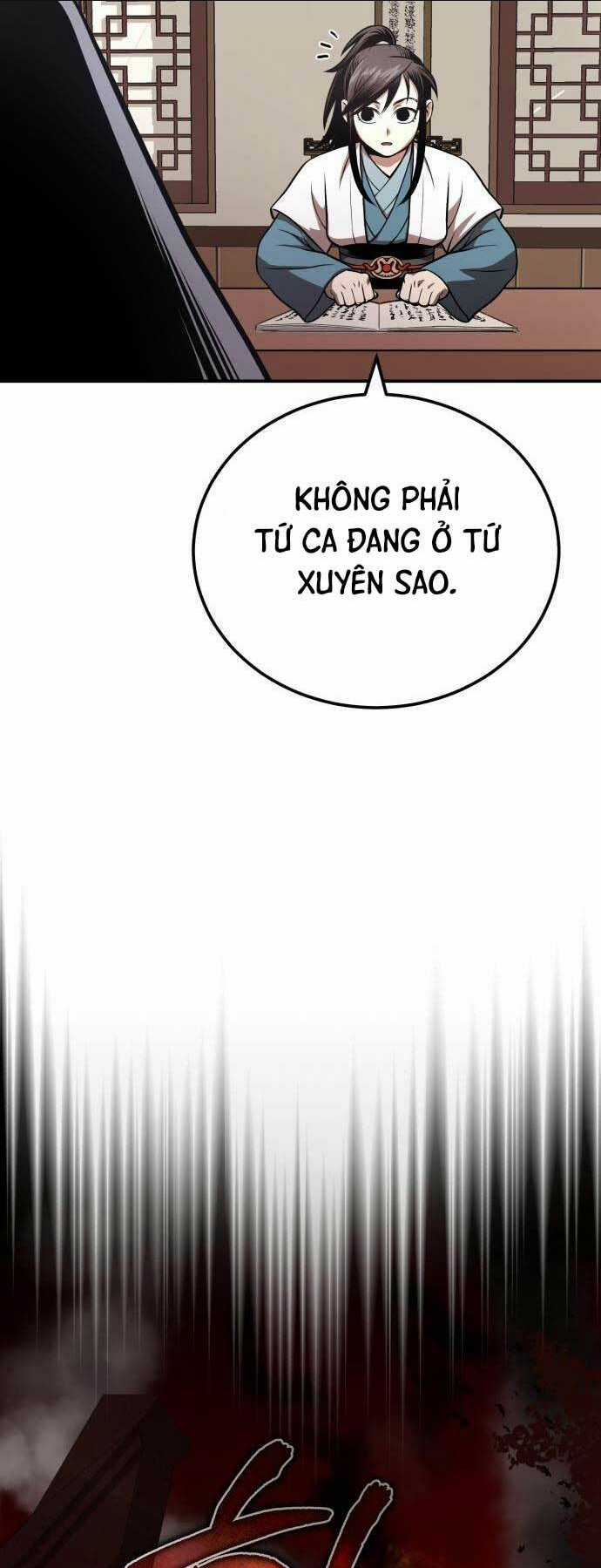 Quy Hoàn Lục Ma Đạo Chapter 18 trang 33