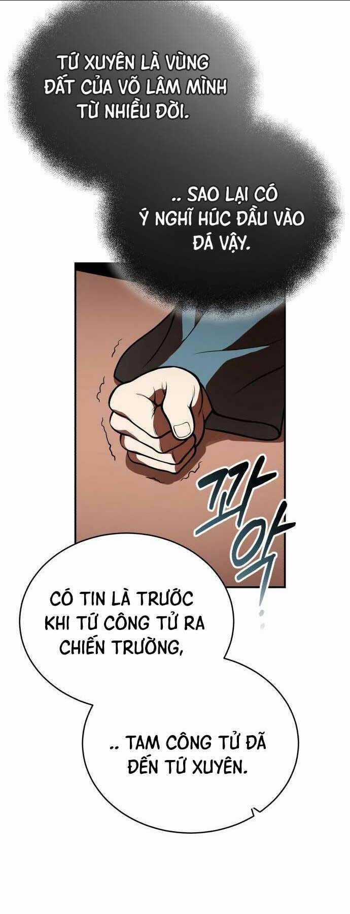 Quy Hoàn Lục Ma Đạo Chapter 18 trang 35