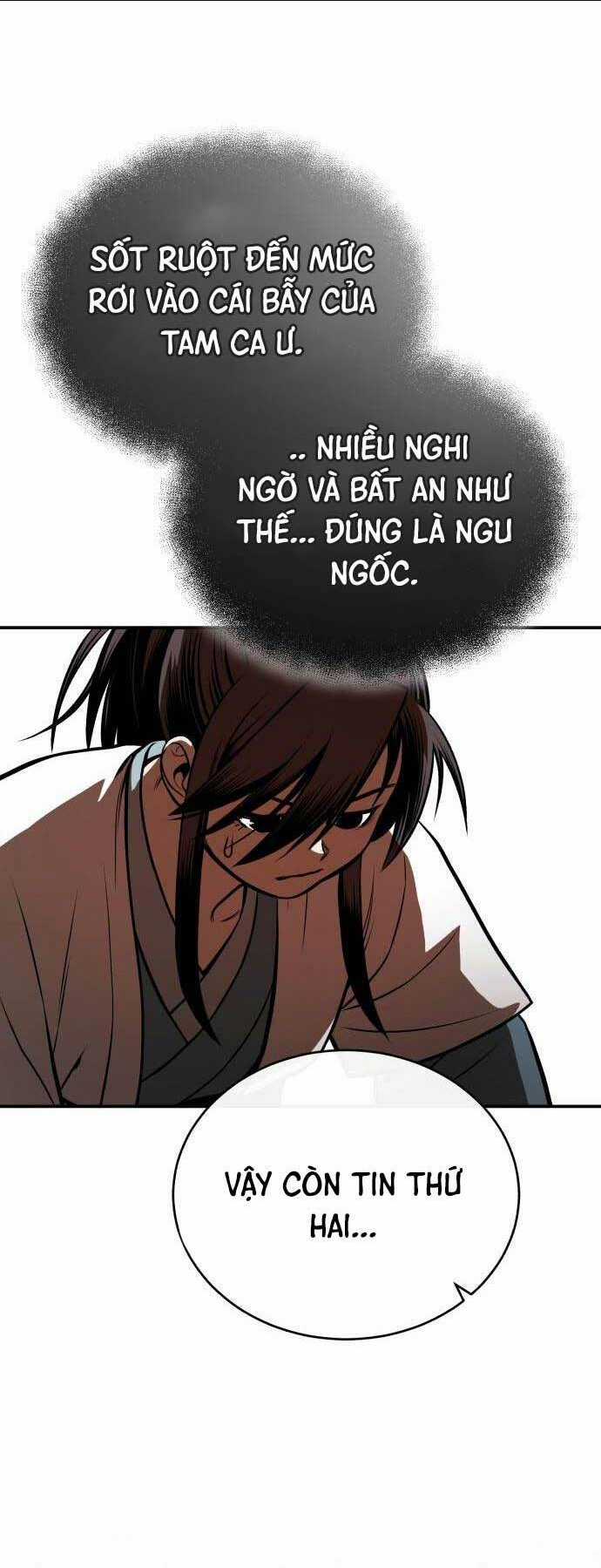 Quy Hoàn Lục Ma Đạo Chapter 18 trang 36
