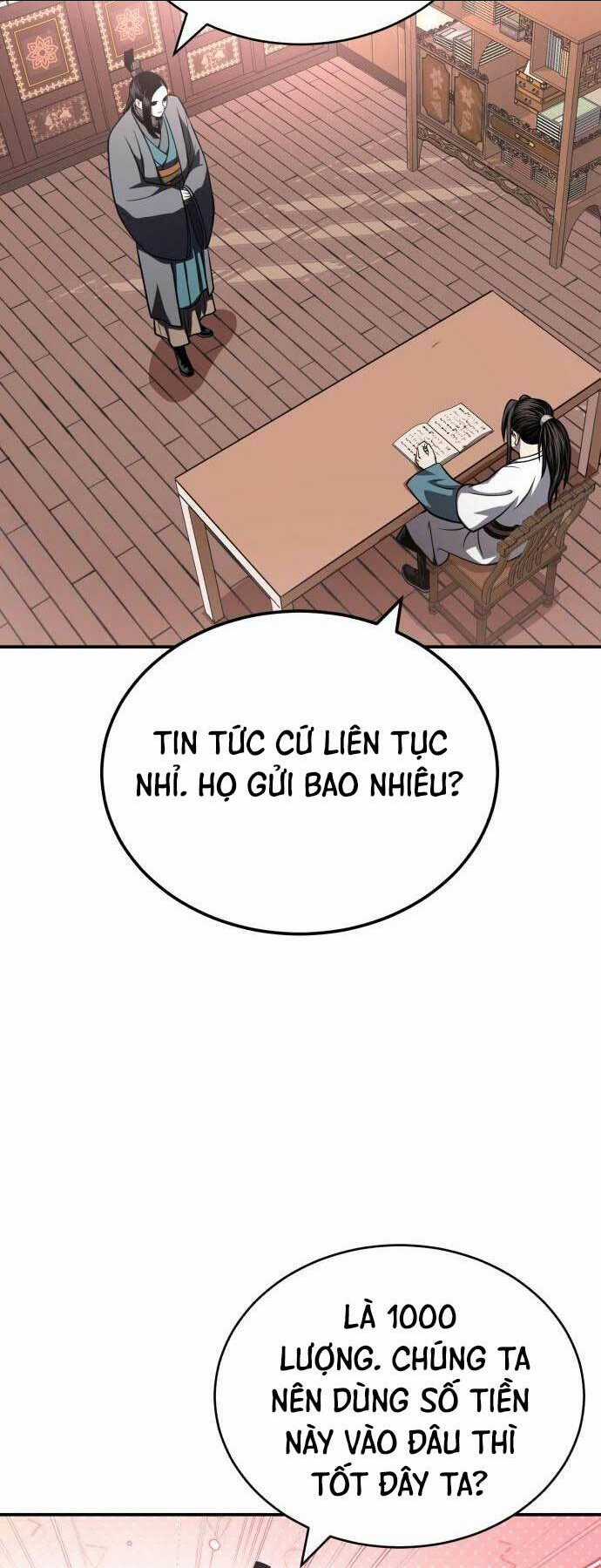 Quy Hoàn Lục Ma Đạo Chapter 18 trang 38