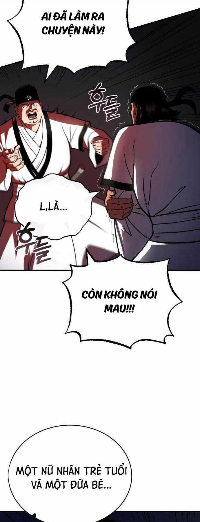 Quy Hoàn Lục Ma Đạo Chapter 18 trang 4