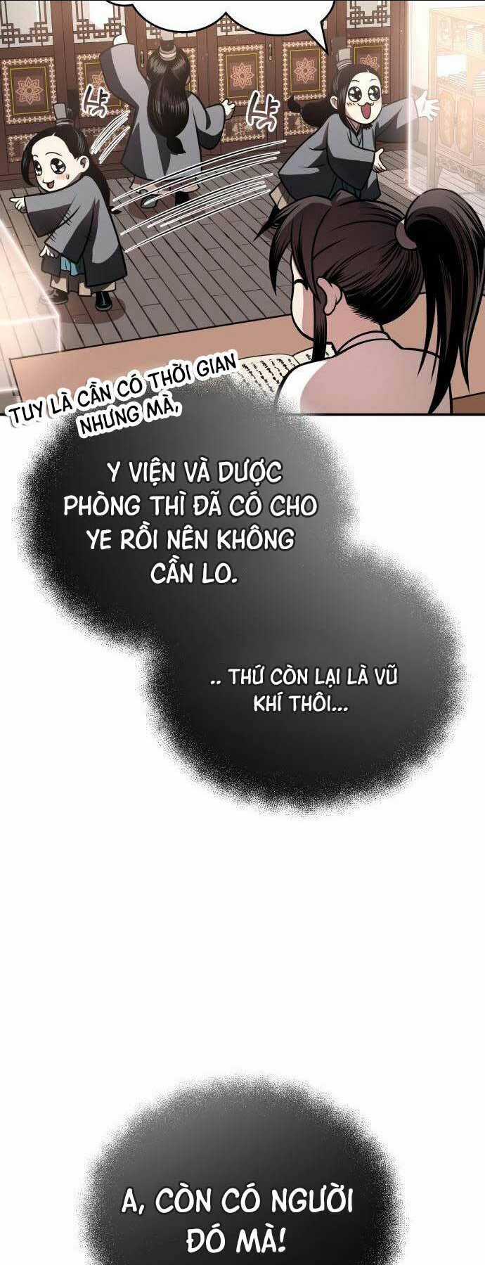 Quy Hoàn Lục Ma Đạo Chapter 18 trang 40