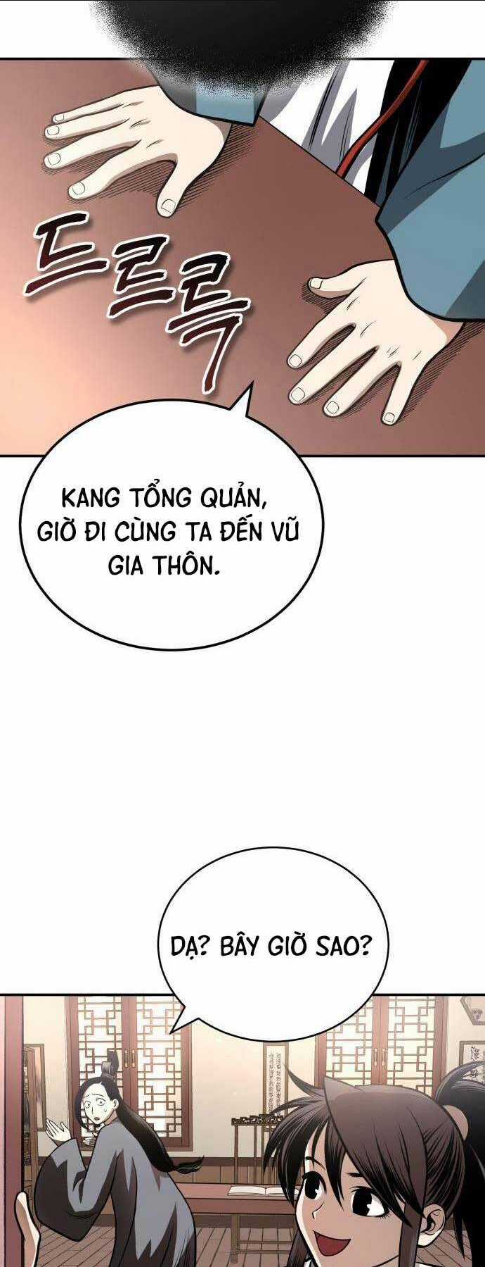 Quy Hoàn Lục Ma Đạo Chapter 18 trang 41