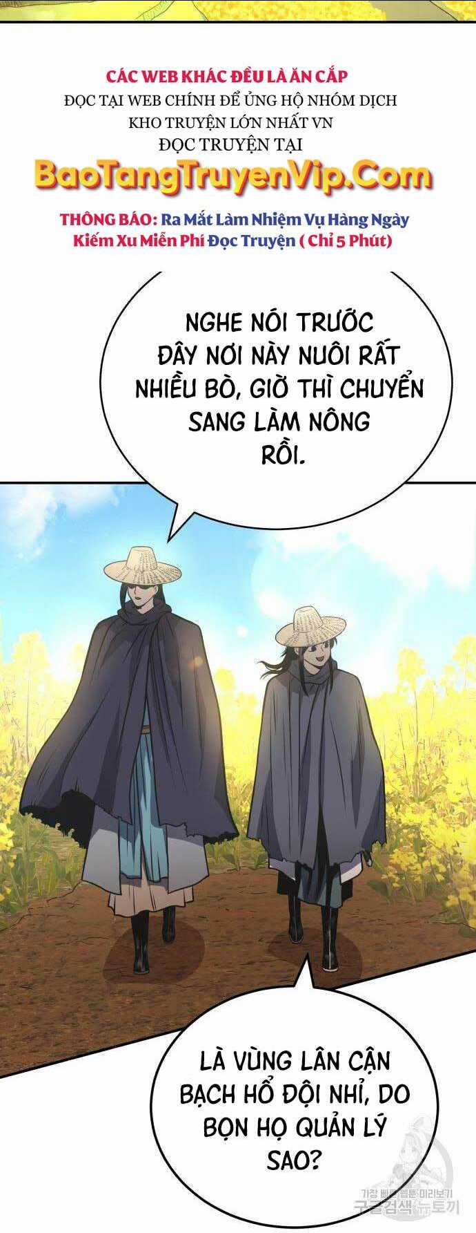 Quy Hoàn Lục Ma Đạo Chapter 18 trang 44