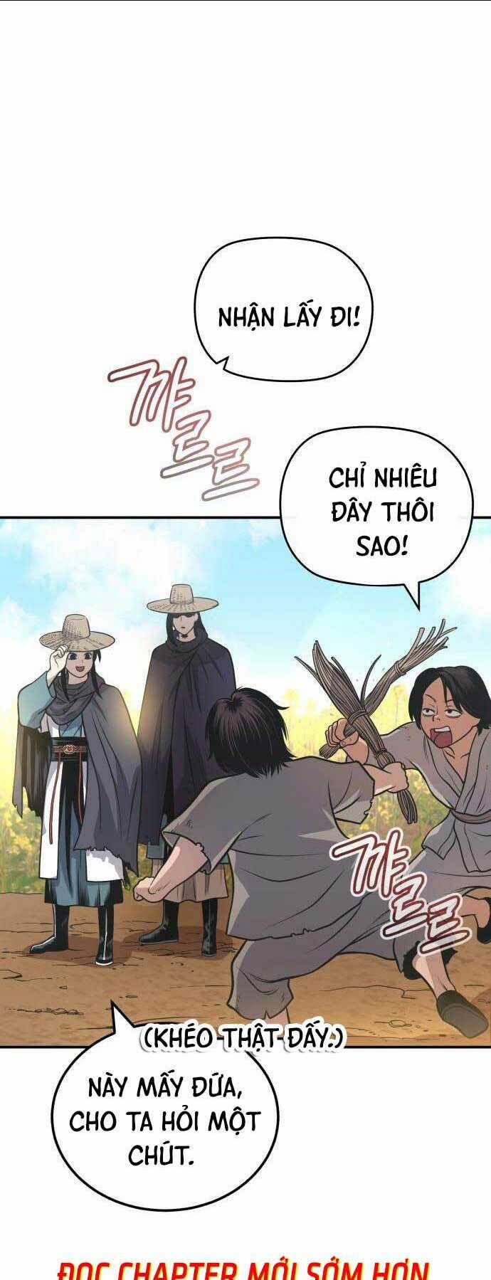 Quy Hoàn Lục Ma Đạo Chapter 18 trang 46