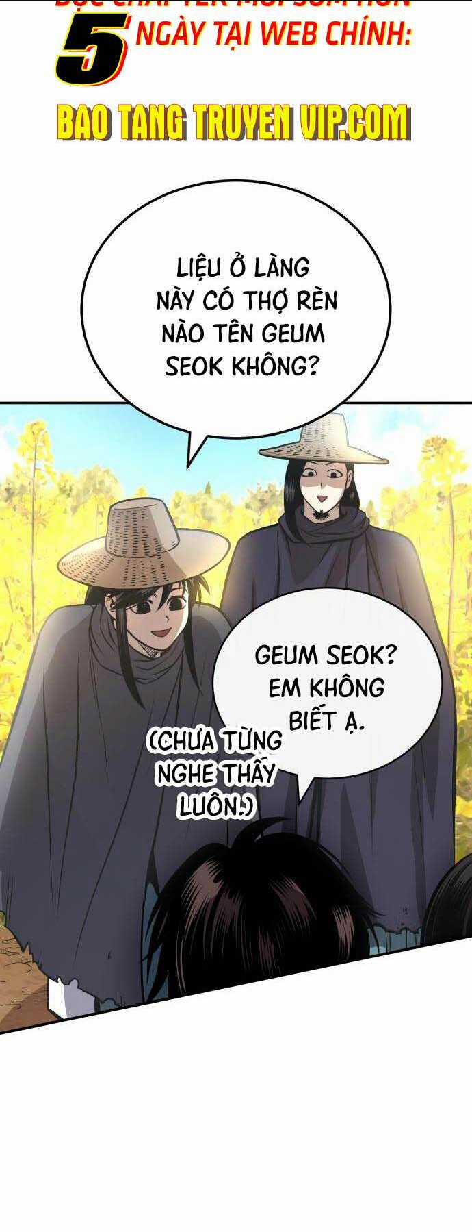 Quy Hoàn Lục Ma Đạo Chapter 18 trang 47