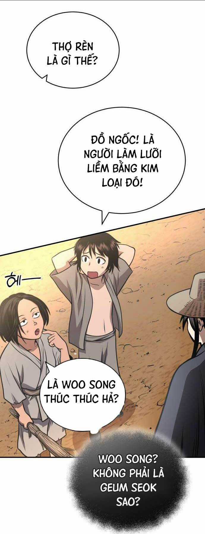 Quy Hoàn Lục Ma Đạo Chapter 18 trang 48