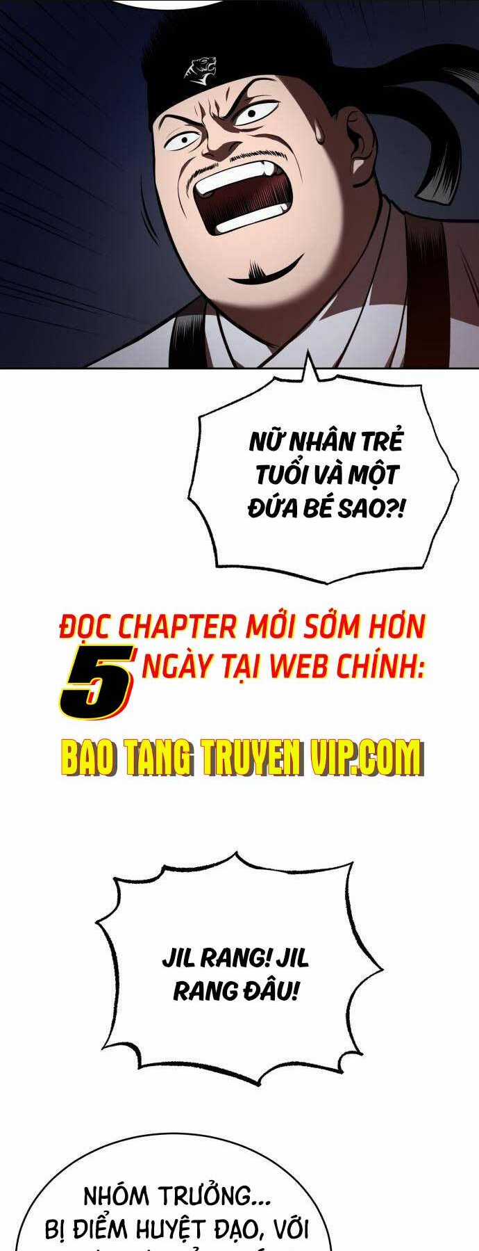 Quy Hoàn Lục Ma Đạo Chapter 18 trang 5