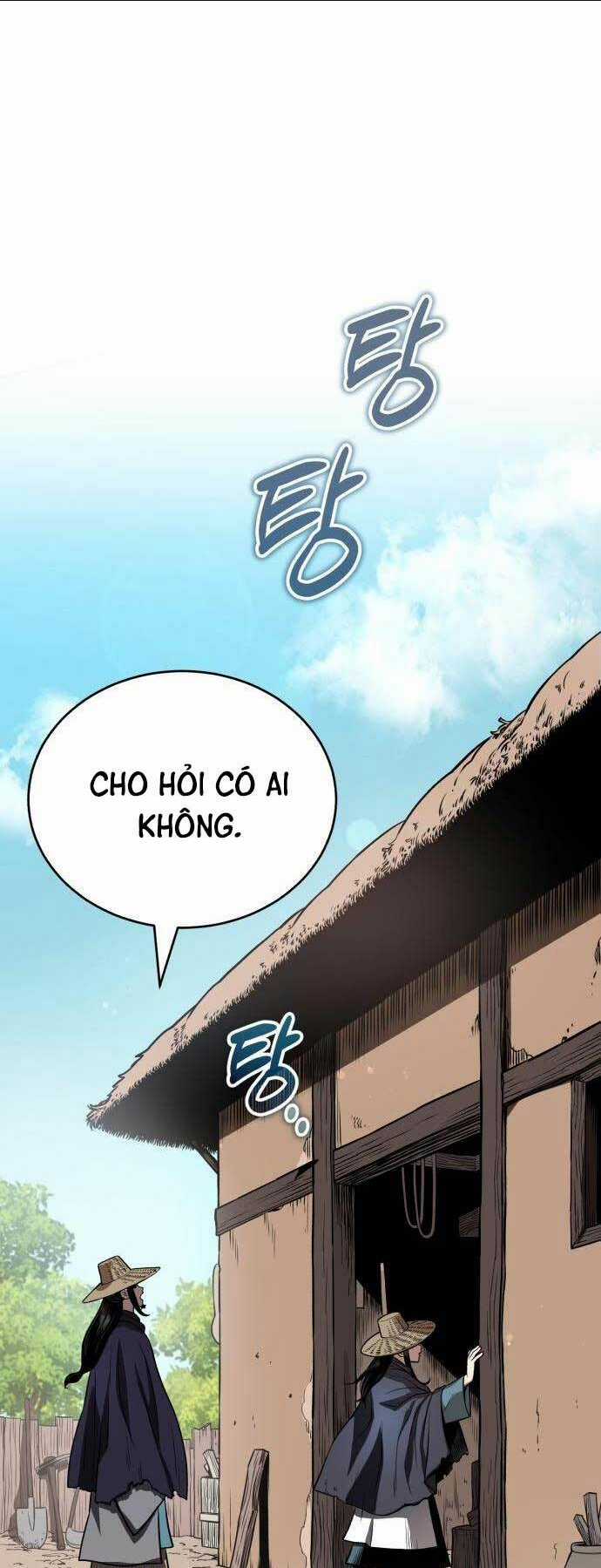Quy Hoàn Lục Ma Đạo Chapter 18 trang 51