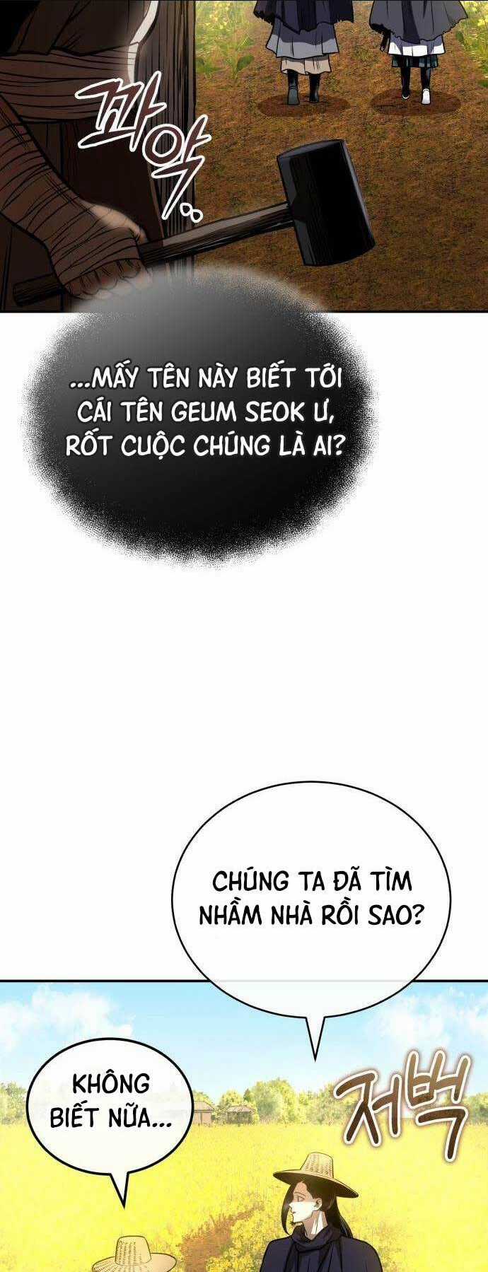 Quy Hoàn Lục Ma Đạo Chapter 18 trang 57