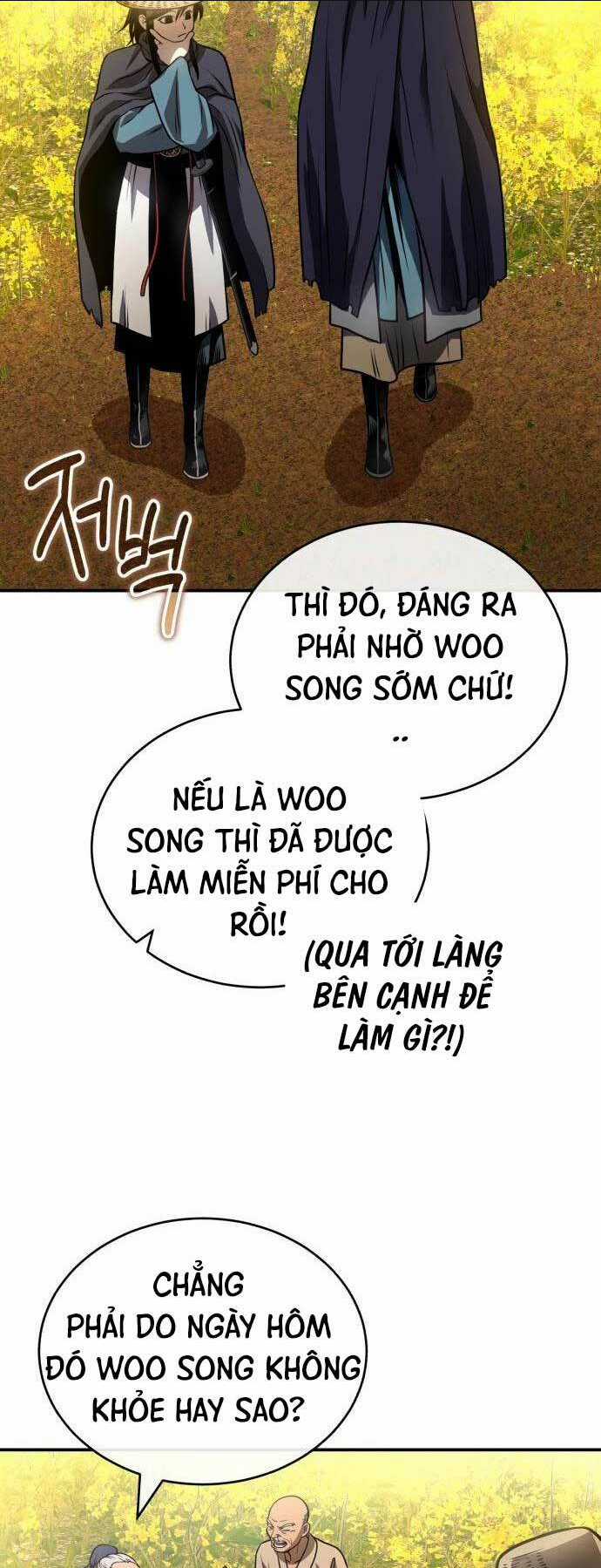 Quy Hoàn Lục Ma Đạo Chapter 18 trang 58