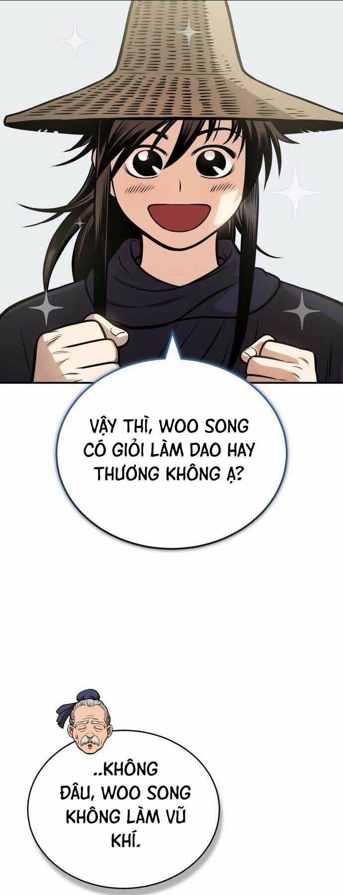 Quy Hoàn Lục Ma Đạo Chapter 18 trang 61
