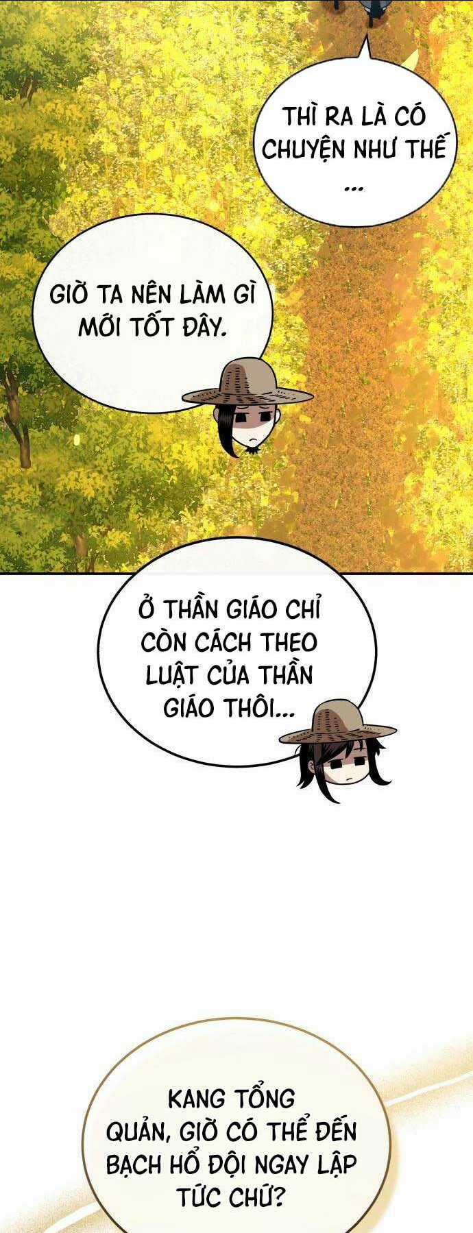 Quy Hoàn Lục Ma Đạo Chapter 18 trang 65