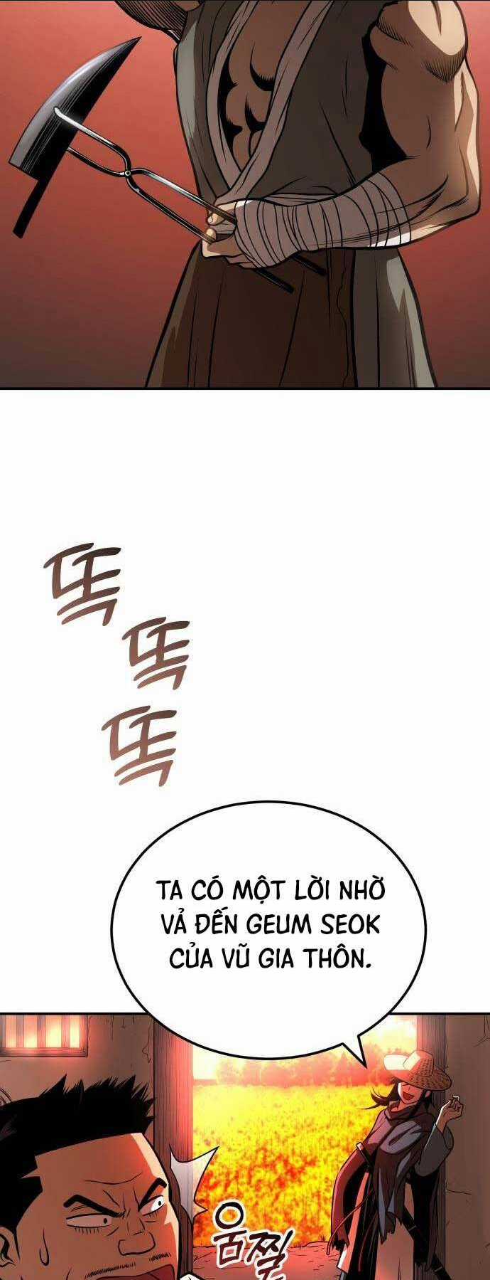 Quy Hoàn Lục Ma Đạo Chapter 18 trang 67