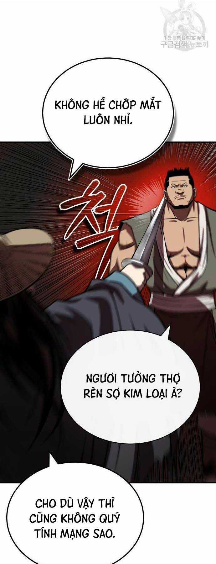 Quy Hoàn Lục Ma Đạo Chapter 18 trang 69