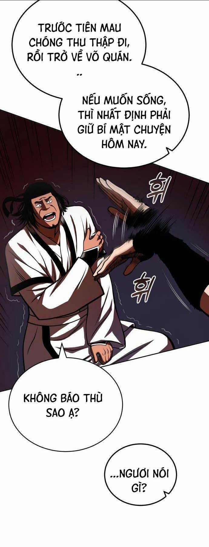 Quy Hoàn Lục Ma Đạo Chapter 18 trang 7