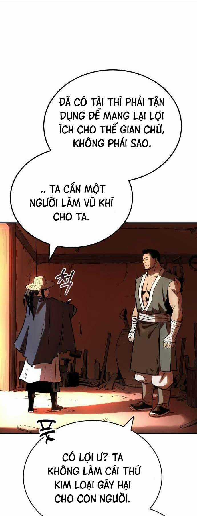 Quy Hoàn Lục Ma Đạo Chapter 18 trang 71