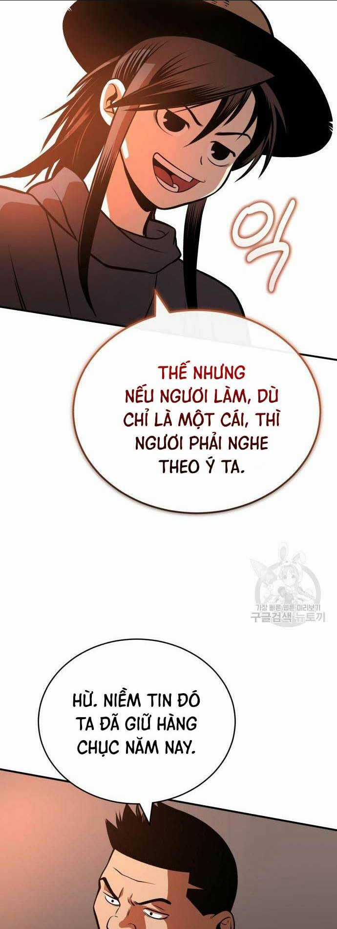 Quy Hoàn Lục Ma Đạo Chapter 18 trang 73