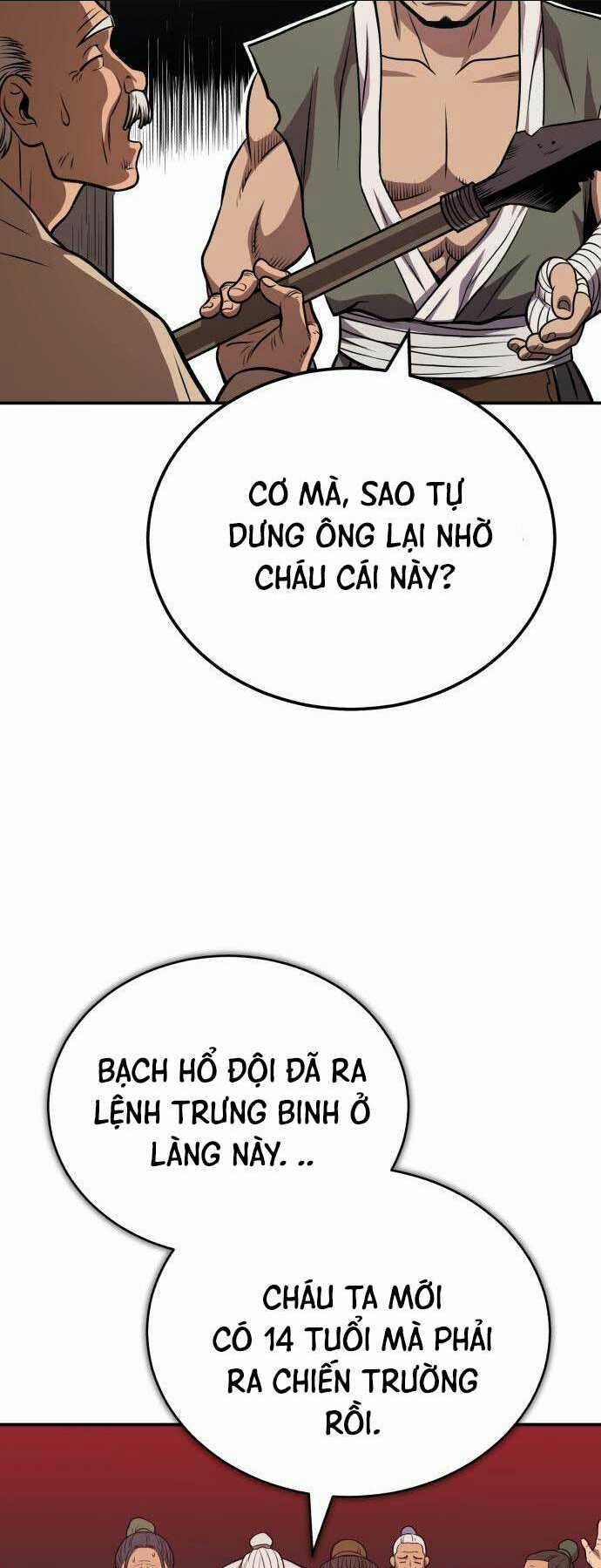 Quy Hoàn Lục Ma Đạo Chapter 18 trang 79