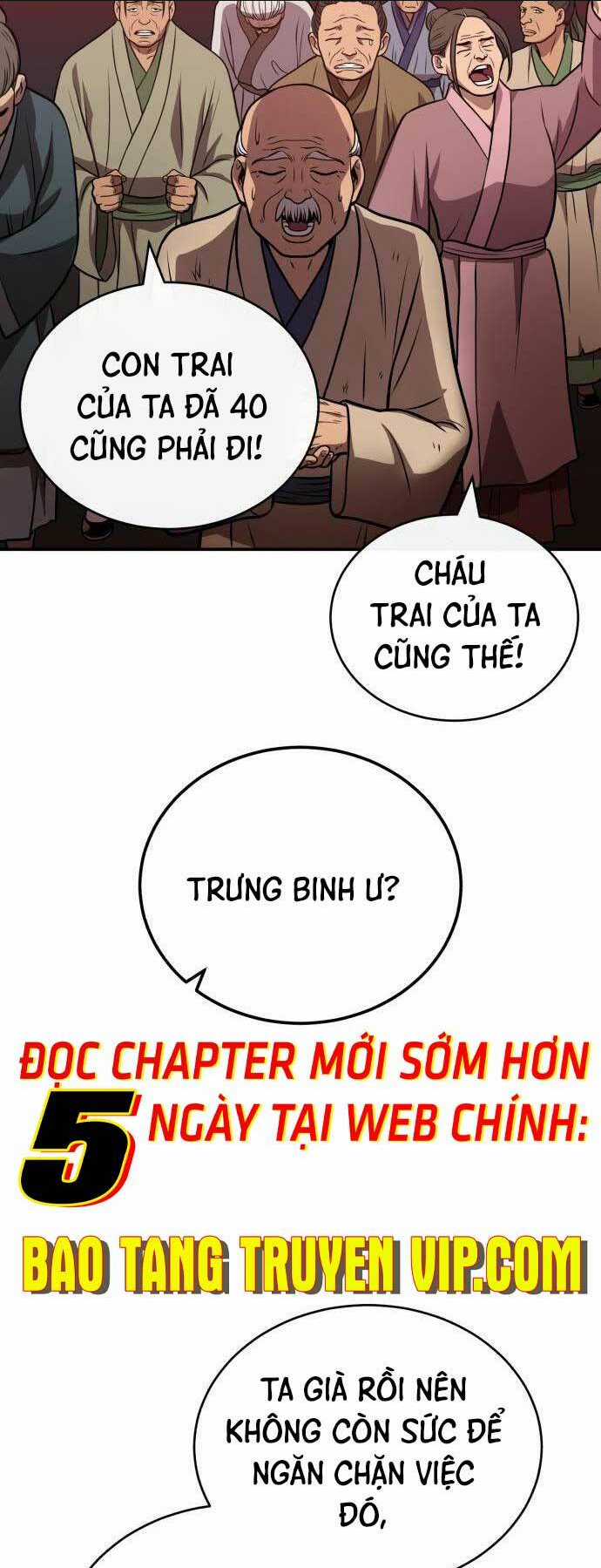 Quy Hoàn Lục Ma Đạo Chapter 18 trang 80