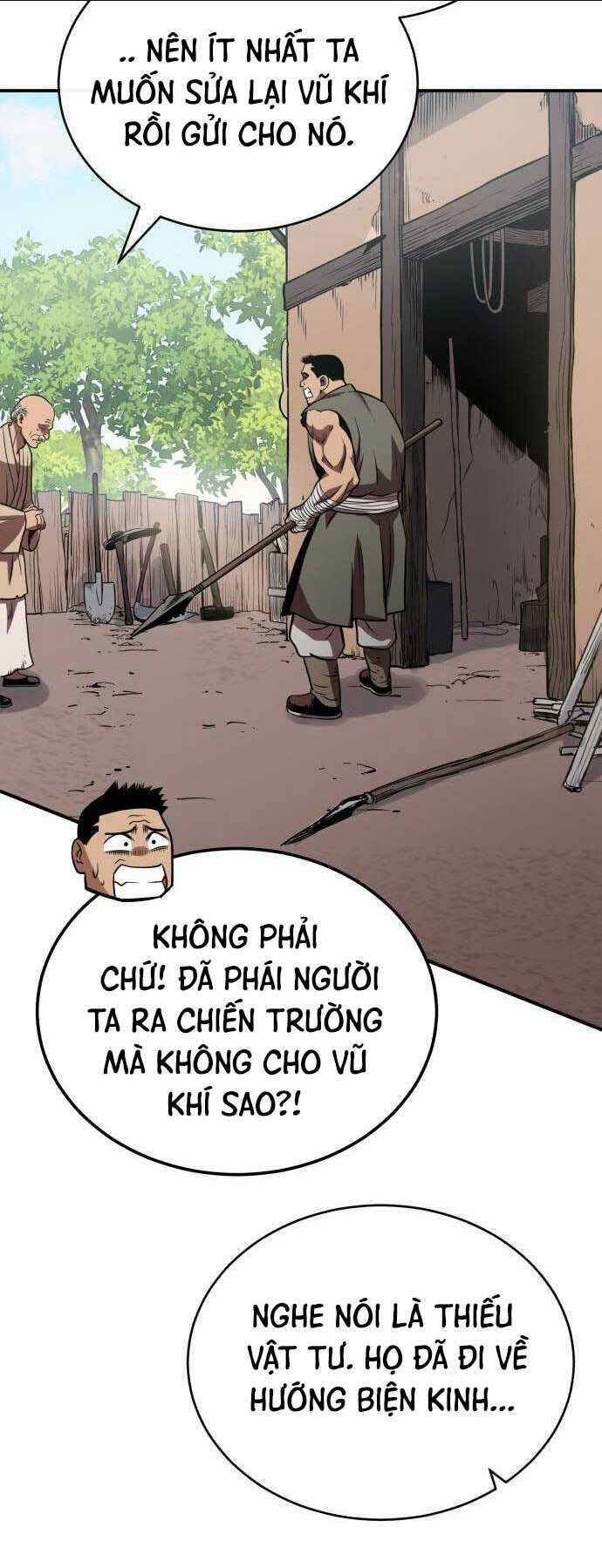 Quy Hoàn Lục Ma Đạo Chapter 18 trang 81