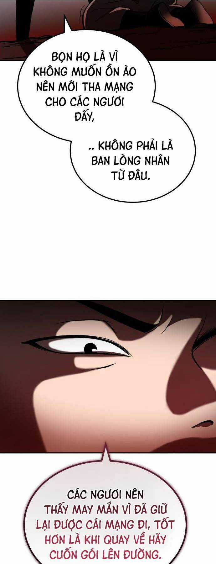 Quy Hoàn Lục Ma Đạo Chapter 18 trang 9