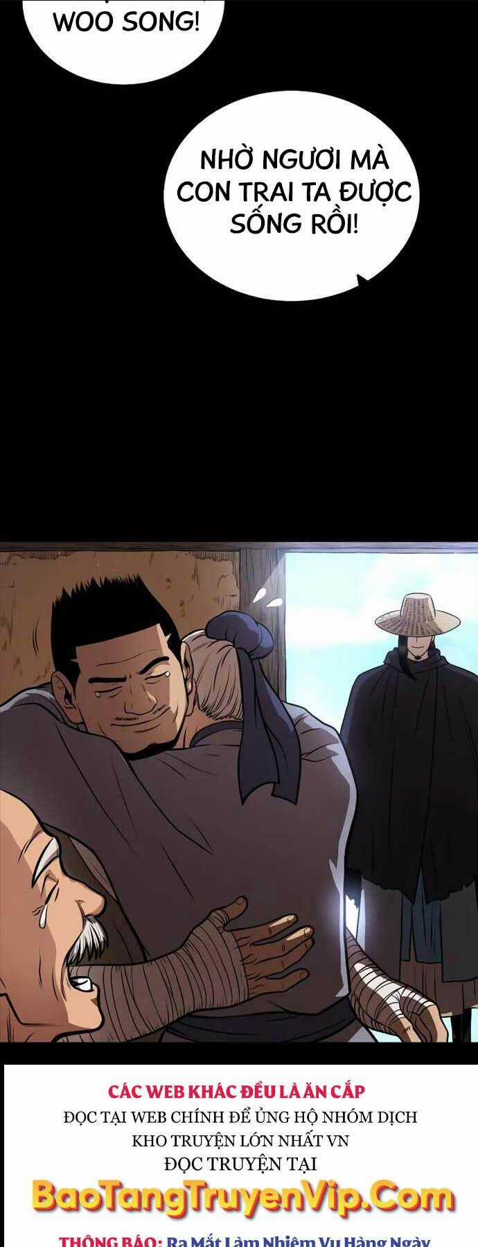 Quy Hoàn Lục Ma Đạo Chapter 19 trang 10