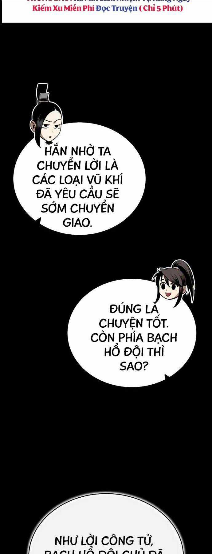 Quy Hoàn Lục Ma Đạo Chapter 19 trang 11