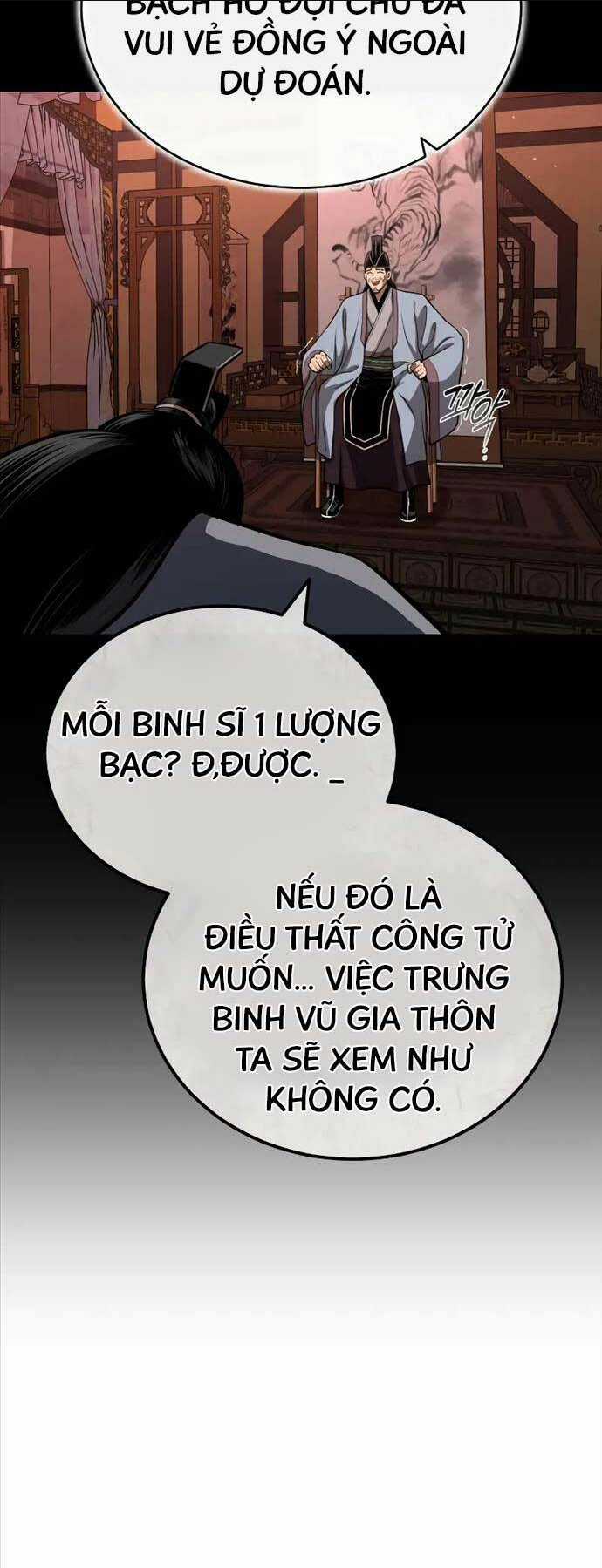 Quy Hoàn Lục Ma Đạo Chapter 19 trang 12