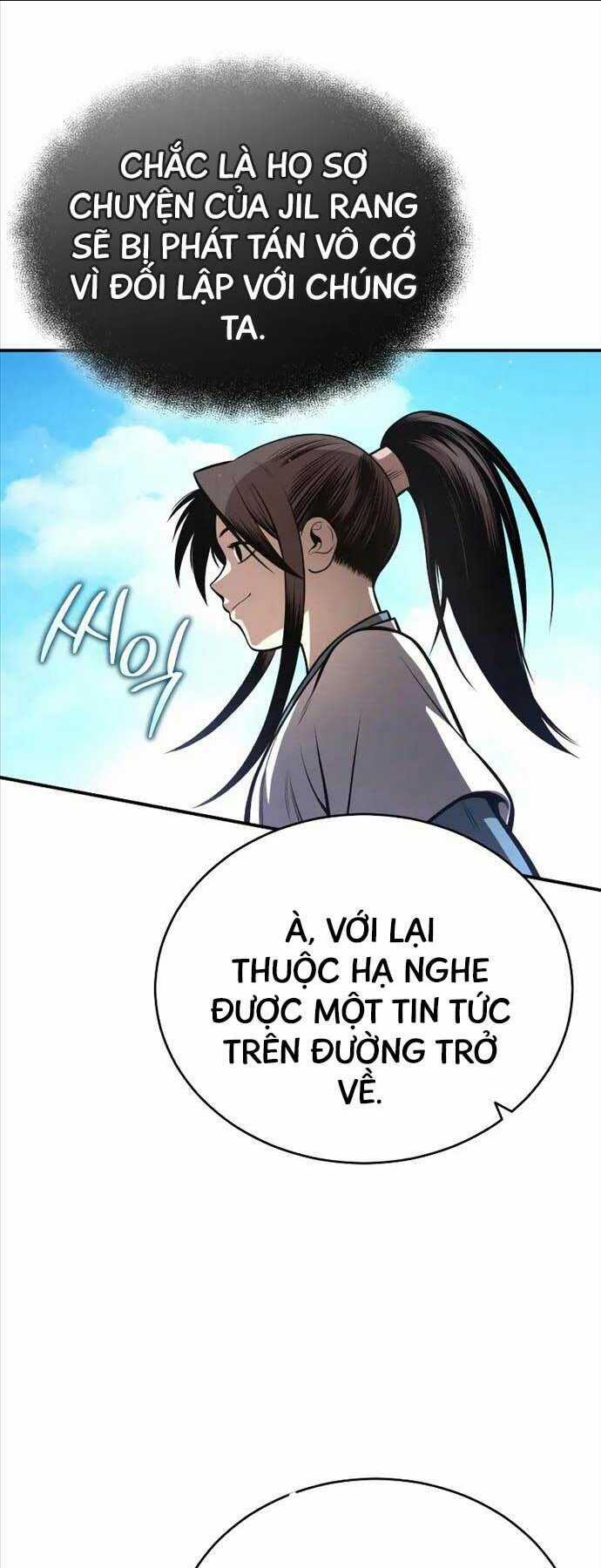 Quy Hoàn Lục Ma Đạo Chapter 19 trang 13